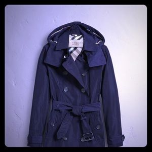 Burberry Trench Coat